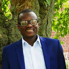 Thumbnail photo of Oluwafemi Adedipe